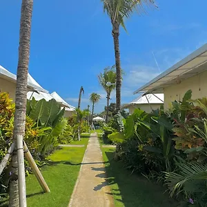Glamping Canggu (Bali)