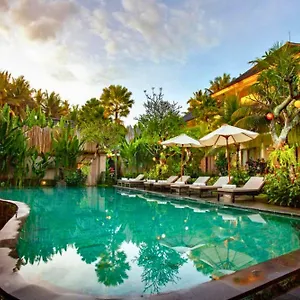 Zyandru 1 Bedroom Deluxe Garden View Zn171 Apartment Ubud (Bali)