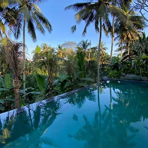Villa Graha Padi Ubud (Bali)