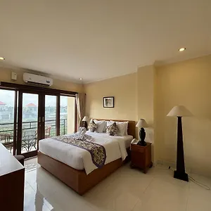 Edotel Greenland * Ubud (Bali)