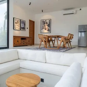 Brand New 2 Bed 2 Bath Nr Pererenan Sesseh *