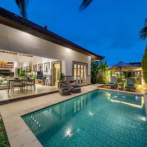 Villa Sarong 1 Seminyak