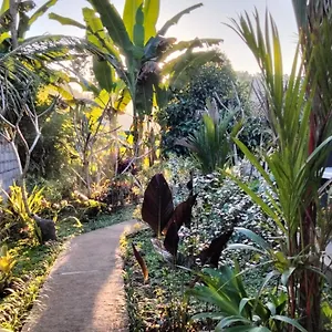 Buntera Sidemen Homestay Sidemen (Bali)