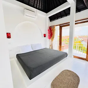 Unique Canggu Guest house Buduk