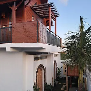 Otila Bali Villa
