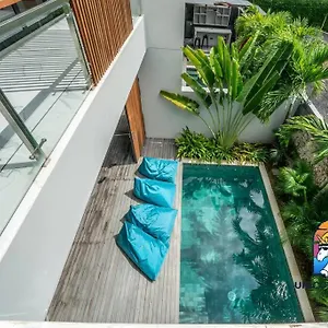 Villa Soho 2 - By Unicorn Bali *