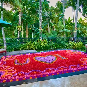 Kahiyang 1 Bedroom Private Pool Zn177 *