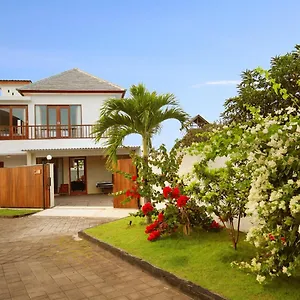 Rafaela 2br Nusa Dua By Bali *