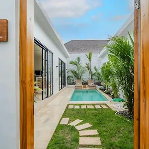 Melasti Breeze Brand-new 1-bedroom Villa