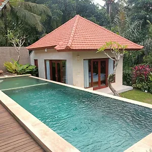Dream House 3 Villa Ubud (Bali)