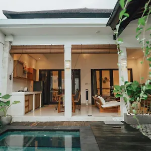 Pyon - Hidden Gem 2br Near Canggu