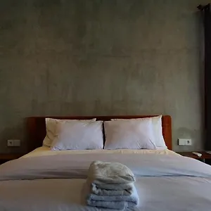 Avocado House - Private House With Garden View Ubud (Bali)