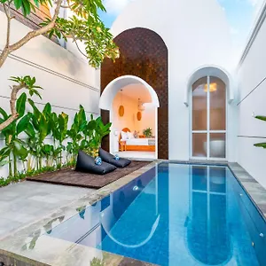 Villa Felicia By Moria Canggu (Bali)
