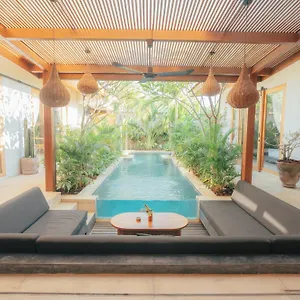 Villa Suyai *