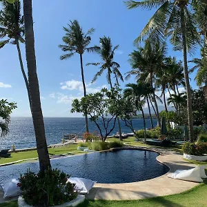 Hotel Family At Kanna Seafront Estate Kubu