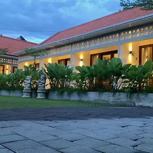 Sayana Bali Hotel Gianyar (Bali)