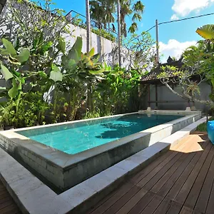 Marja Villa Canggu (Bali)
