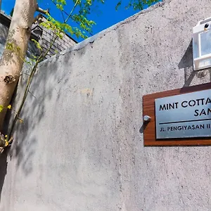 Villa Soobali Mint 1br Sanur (Bali)