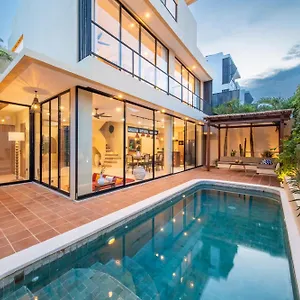 Casa Del Sol Umalas * Kerobokan (Bali)