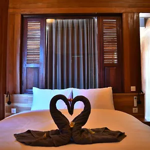 Putra'lebah Guest house Amed (Bali)