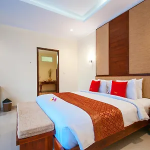 Degung De Brata Family Villa *