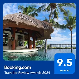 Resort Inbalance 3*