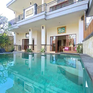 Danu House