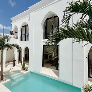 Casa Cherish Brand New Moroccan Villa