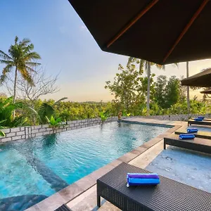 Mt Penida Guest house
