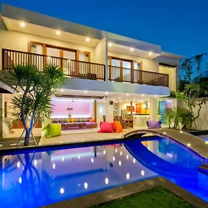 True Colors Legian (Bali)