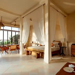 Pineapple By Toraja Bambu At Padang Padang Villa Uluwatu (Bali)
