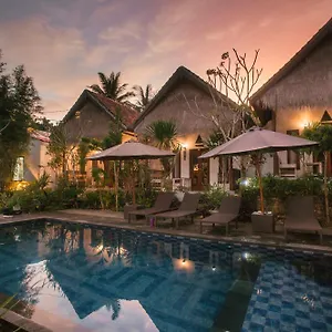 Alam Selumbung Garden Resort Toyapakeh
