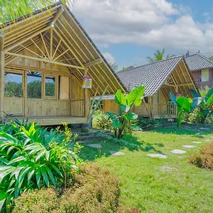 Guest house Lembah Wanna
