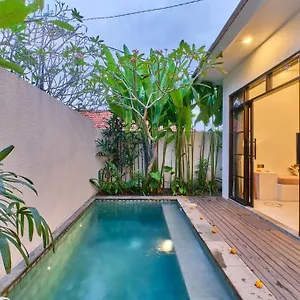2br Stylish 10min To Center Ubud (Bali)