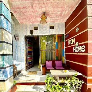 Loviana Holiday home
