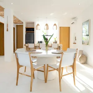 Villa Sonnys Uluwatu (Bali)
