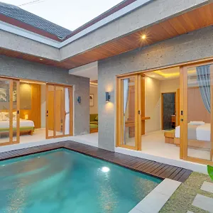 Umahera 1 - Canggu Near Pererenan Dalung (Bali)