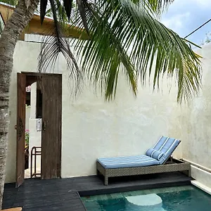 Eve Evy Private Pool Nusa Lembongan (Bali)