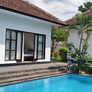 Villa Amadeus Lovina (Bali)