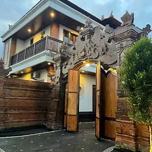 Cemagi - Near Canggu Homestay Munggu