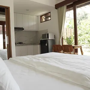 Gita Bali House *
