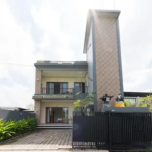 Mangbo House * Ubud (Bali)