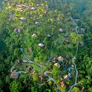 Bagus Jati Health & Wellbeing Retreat Tegallalang (Bali)