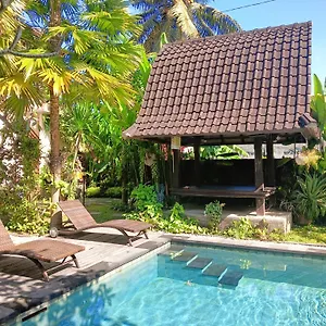 Guest house Kama Ayu