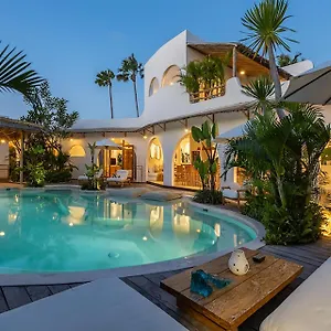 Lagertha By Optimum Bali Villa Kerobokan (Bali)