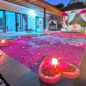 Romantic Private Villa Kuta (Bali)