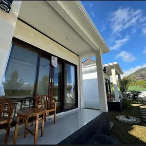 Volcano Bali 5* Kubupenlokan