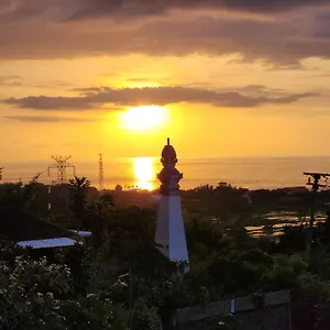 Bali Natur Temukus