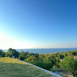 Air Sanih Hill Villa Kubutambahan (Bali)