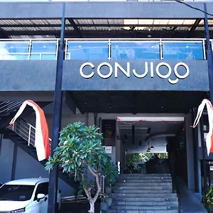 Conjioo Kuta Managed By Mhm 3*